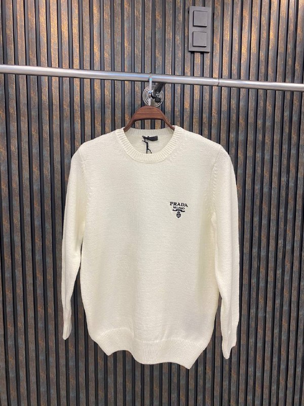 Prada Sweater - Alchemy Brand