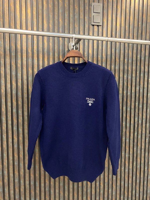 Prada Sweater - Alchemy Brand