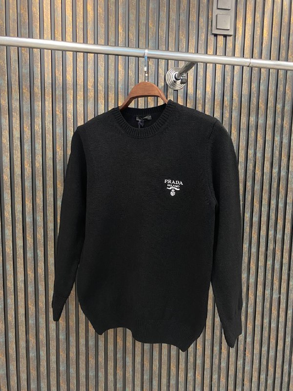 Prada Sweater - Alchemy Brand
